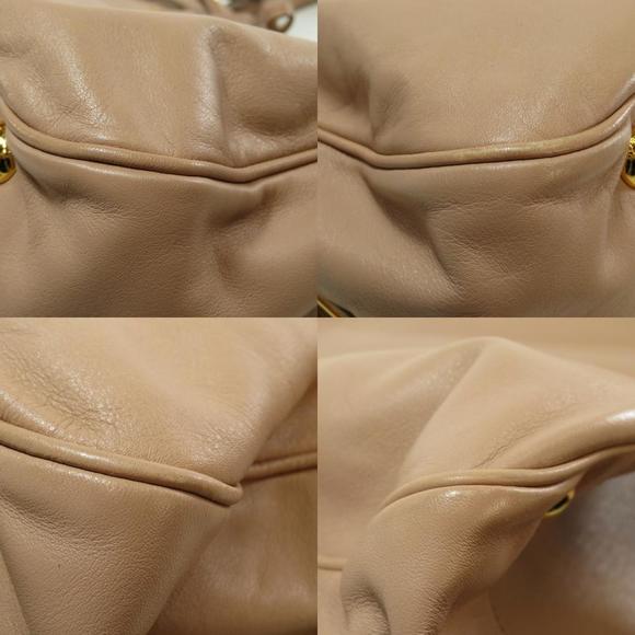 Prada bag tote leather - Picture 9 of 9